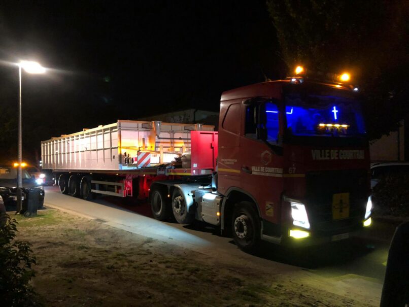 leveringdesutterdesmedt