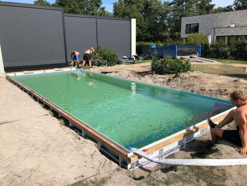 chapewerkenzwembaddesmedt