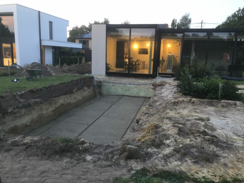 chapewerkenzwembaddesmedt